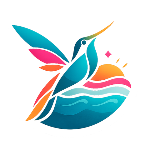 Colibrí Centro